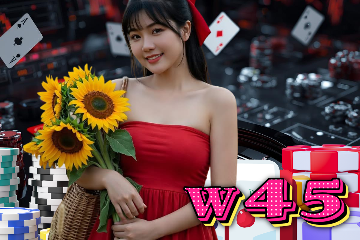 w45 ทรูวอเลท
