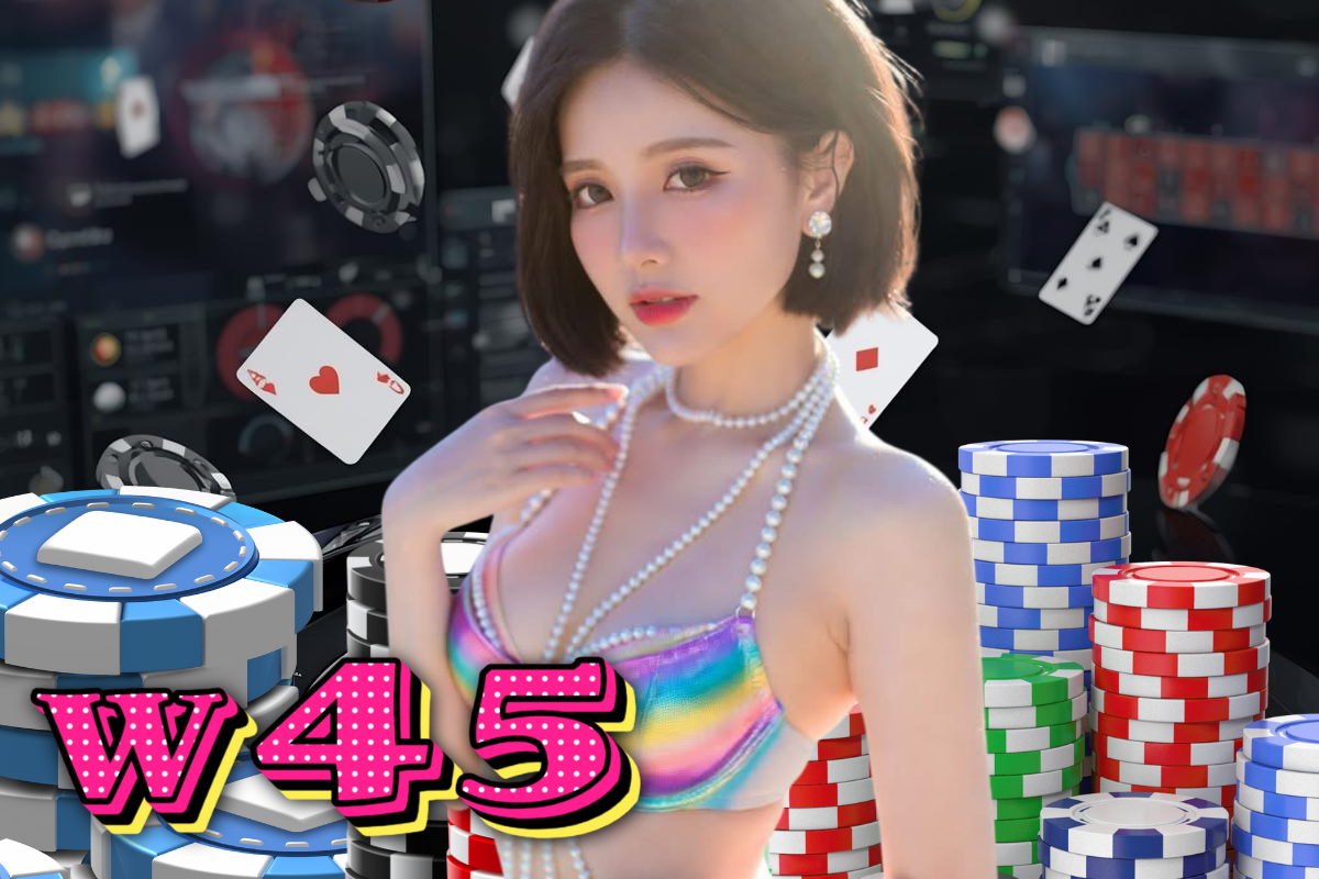 w45 เข้าสู่ระบบ
