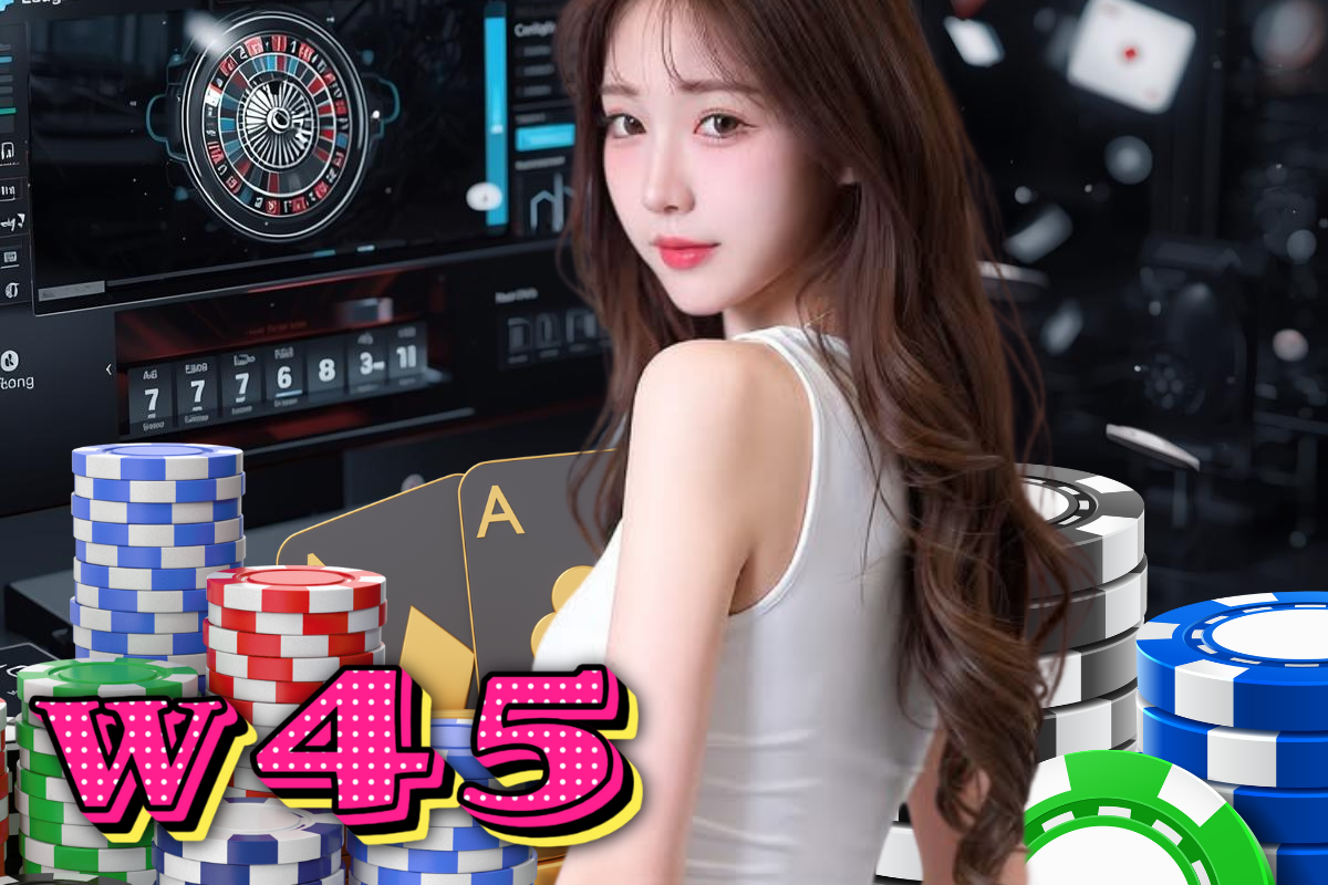 w45 login